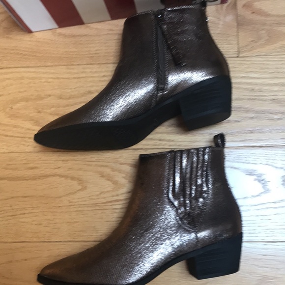 Circus bootie by Sam Edelman sz 8 NWT - Picture 10 of 12